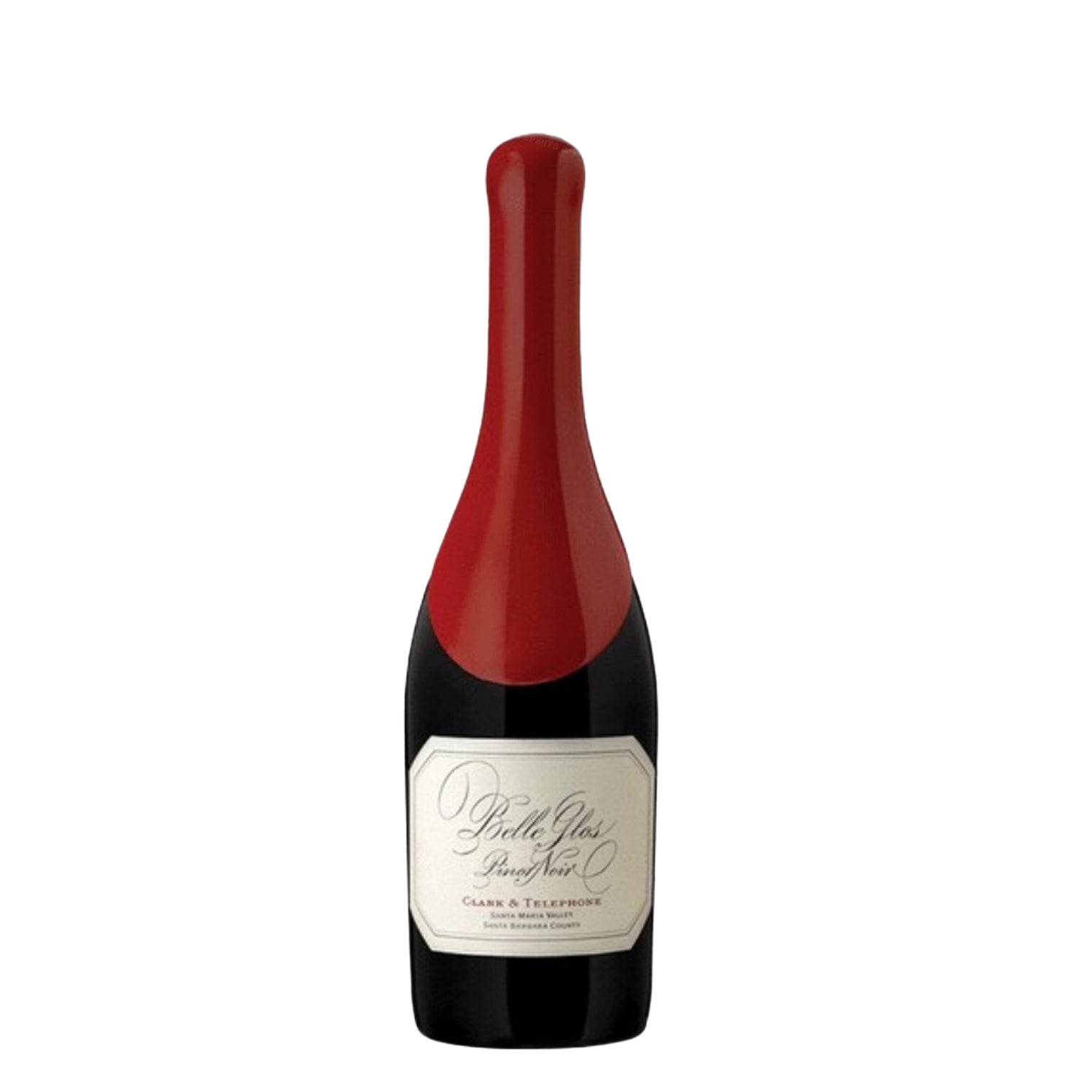 2023 Belle Glos Clark & Telephone Pinot Noir 750ml