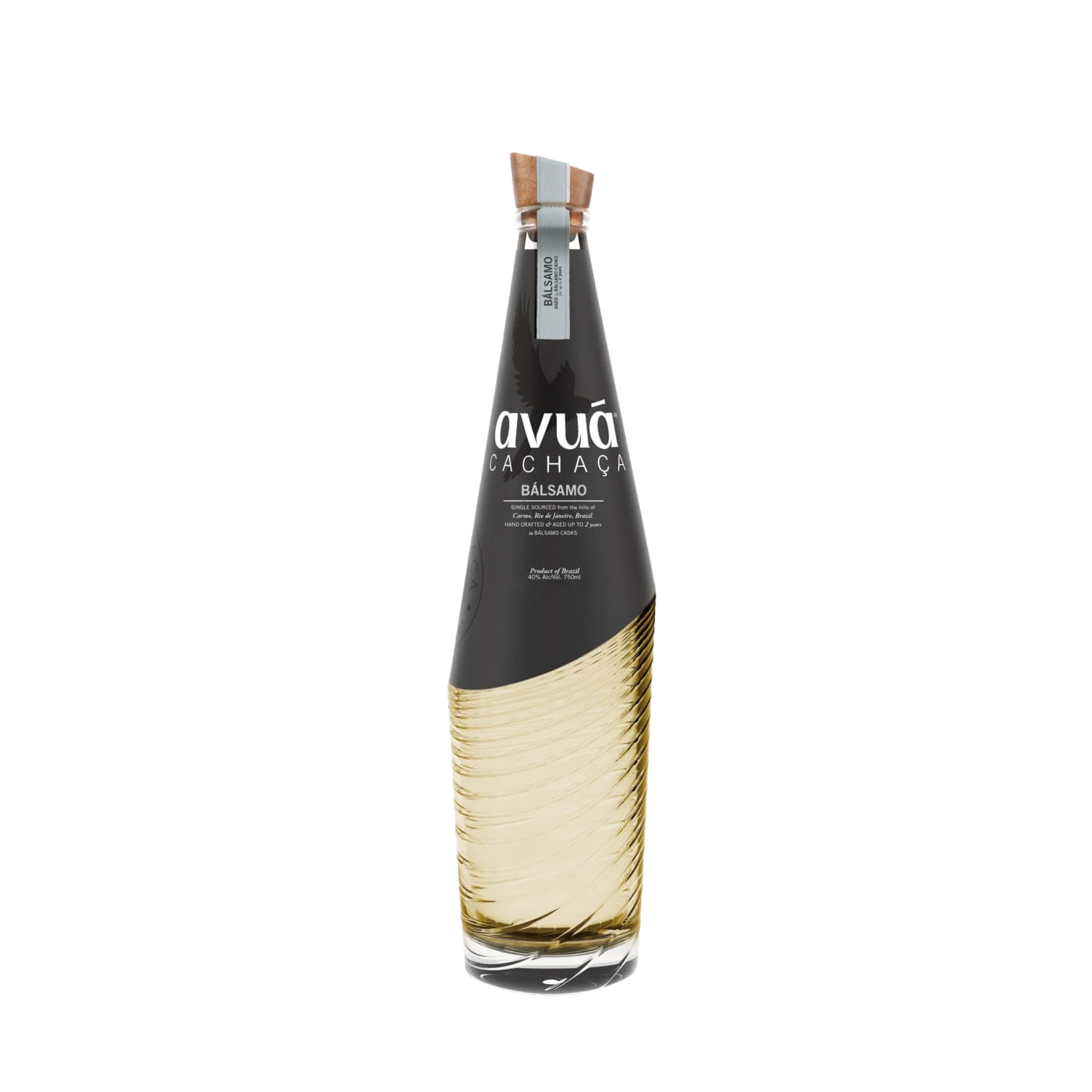 Avua Bálsamo Cachaca Brazilian Liqueur 750ml