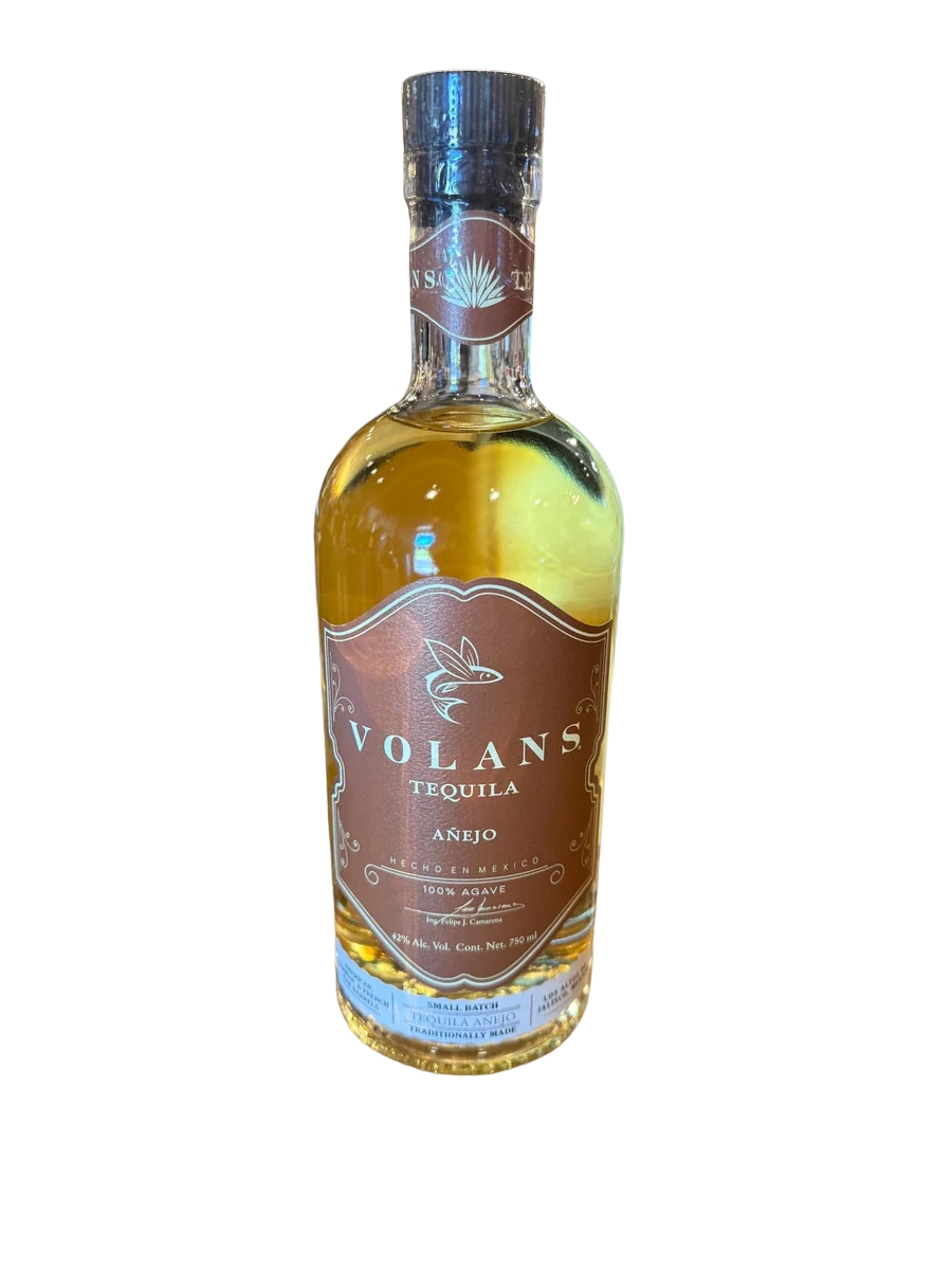 Volans Ultra Premium Tequila Anejo Limited 2025 Release 750ml
