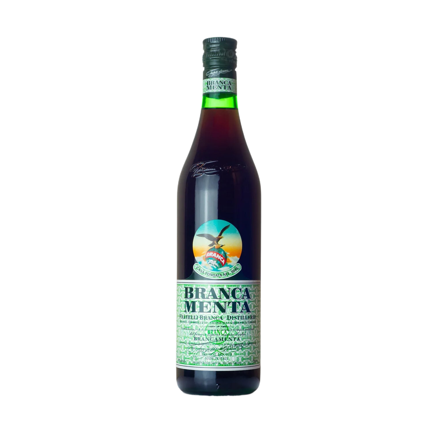 Fernet-branca Branca Menta Liqueur 750ml
