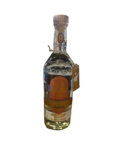 Lagrimas La Mesa Del Charco Plata 750ml