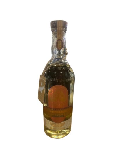 Lagrimas La Mesa Del Charco Reposado 750ml