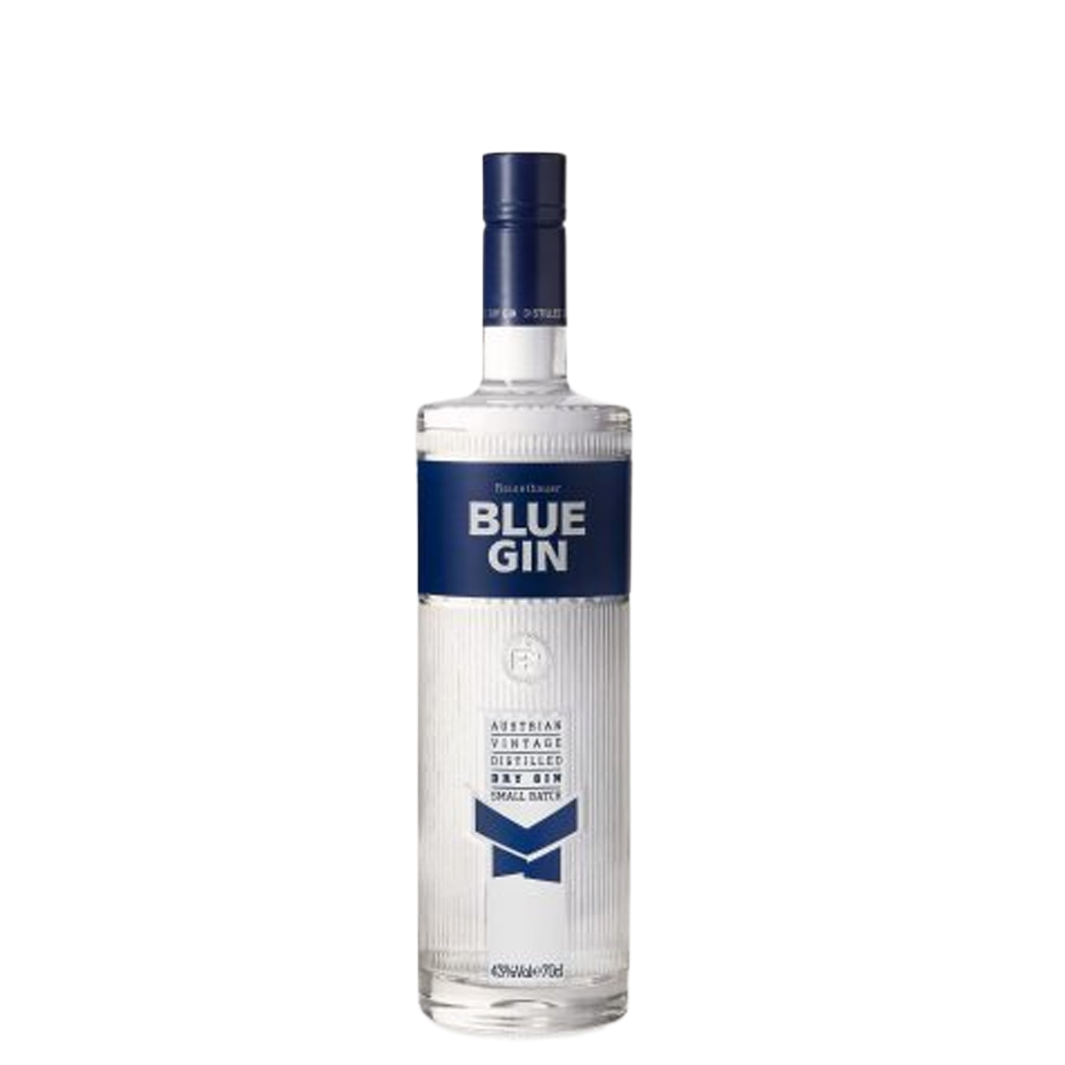 Hans Reisetbauer Blue Gin 750ml