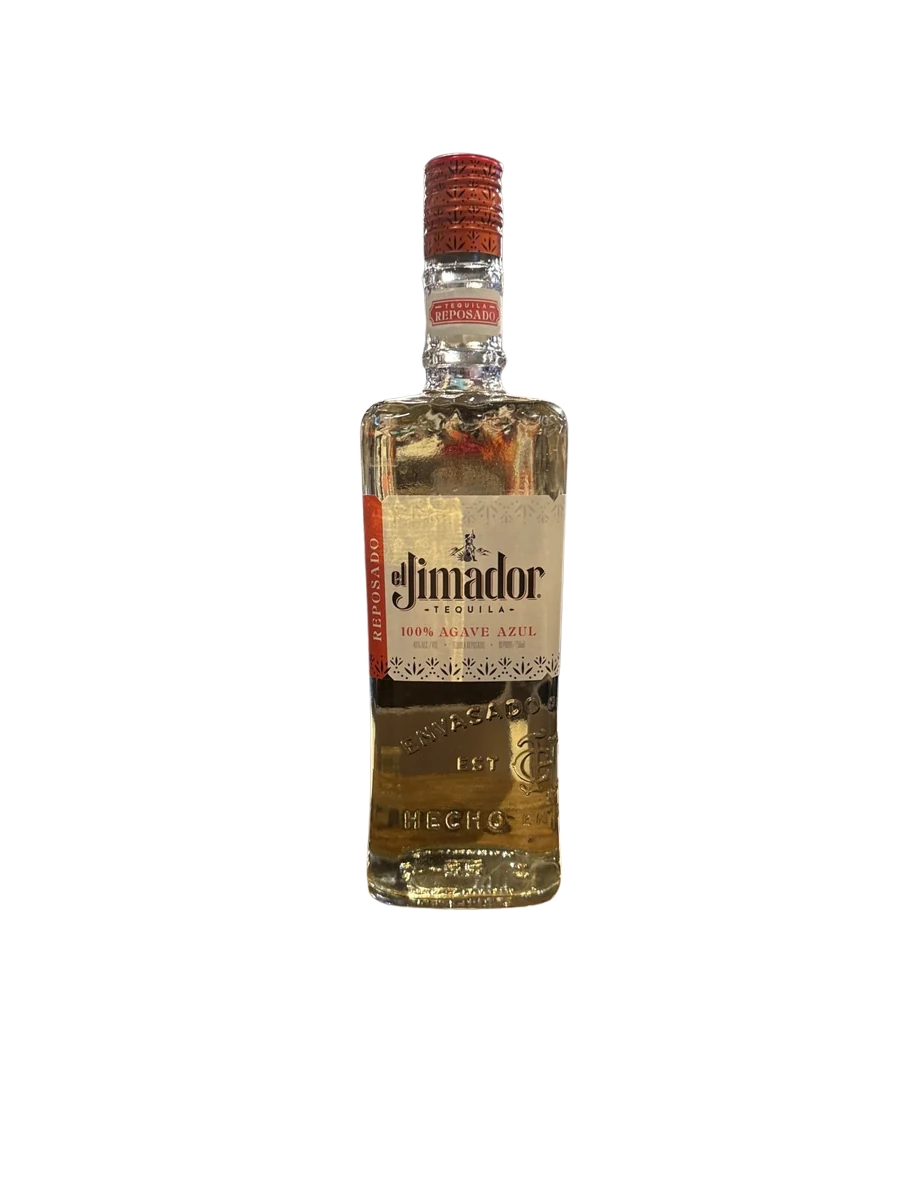 El Jimador Reposado Tequila 750ml