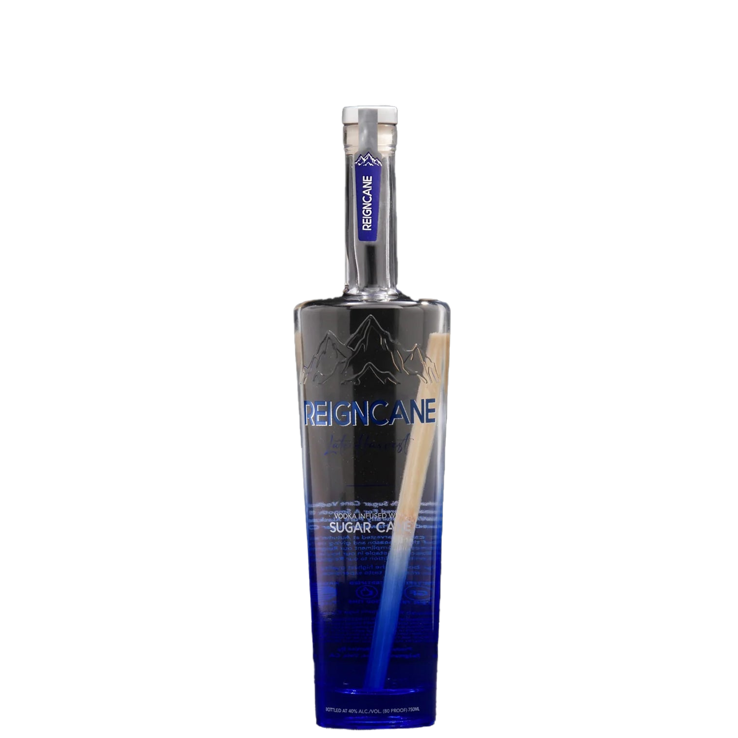 Reigncane Late Harvest Sugar Cane - 750 ml