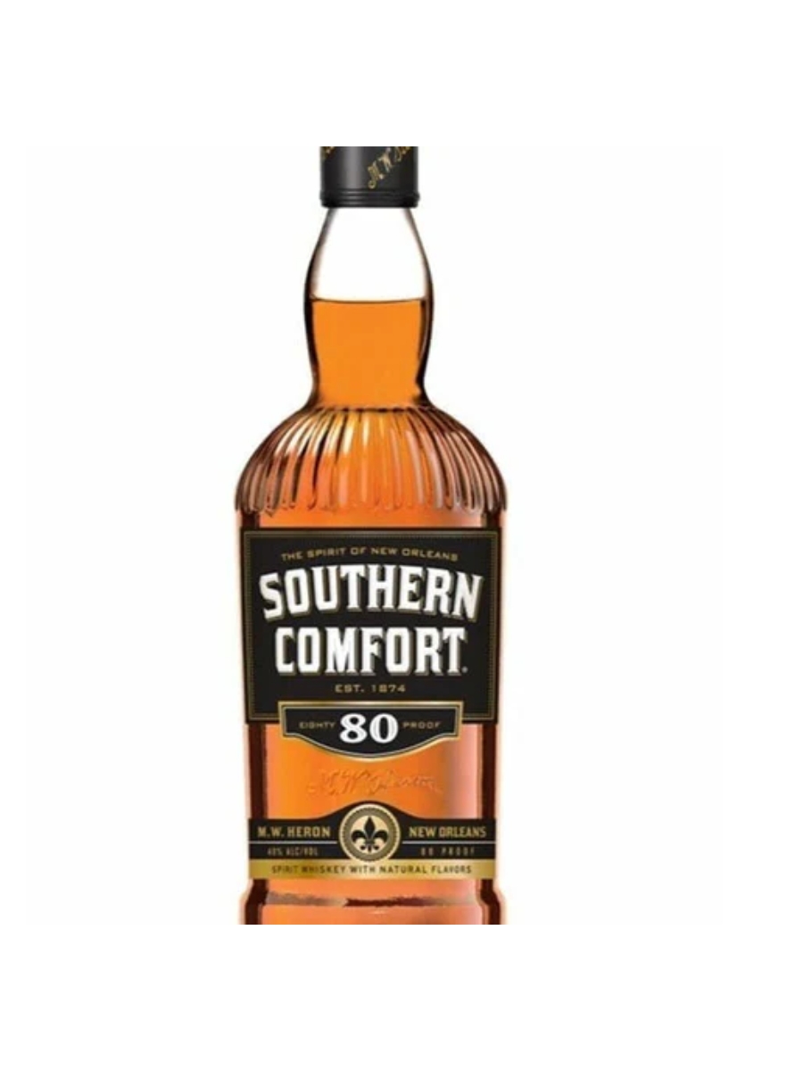 Southern Comfort Original 80 Proof 750 ml